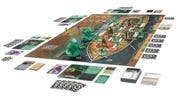 Unfathomable resurrects Battlestar Galactica: The Board Game in the Arkham Horror universe
