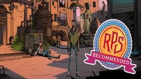 Wot I Think: Unforeseen Incidents