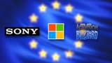 „Brzmi jak małe E3” - szefowie Microsoftu, Sony i Activision zostaną przesłuchani w Brukseli