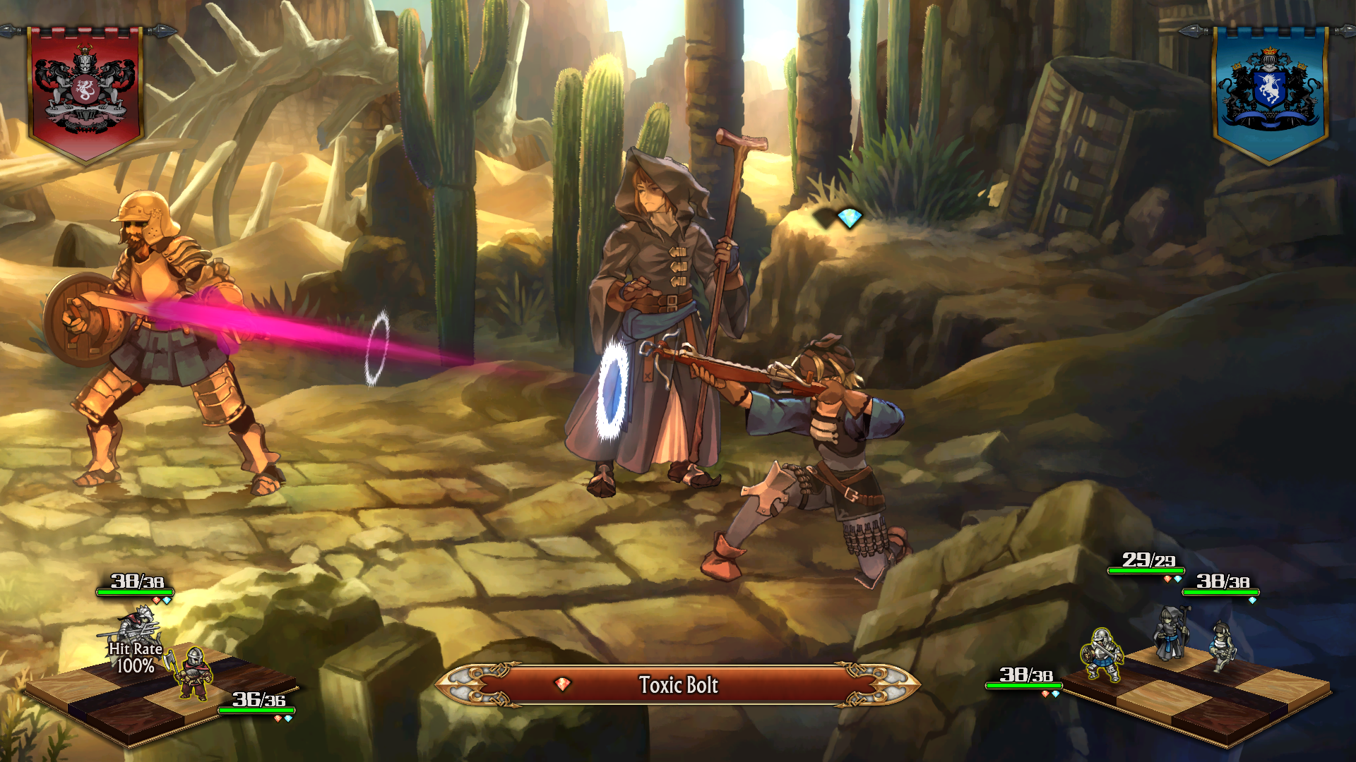 Единорог-Повелитель