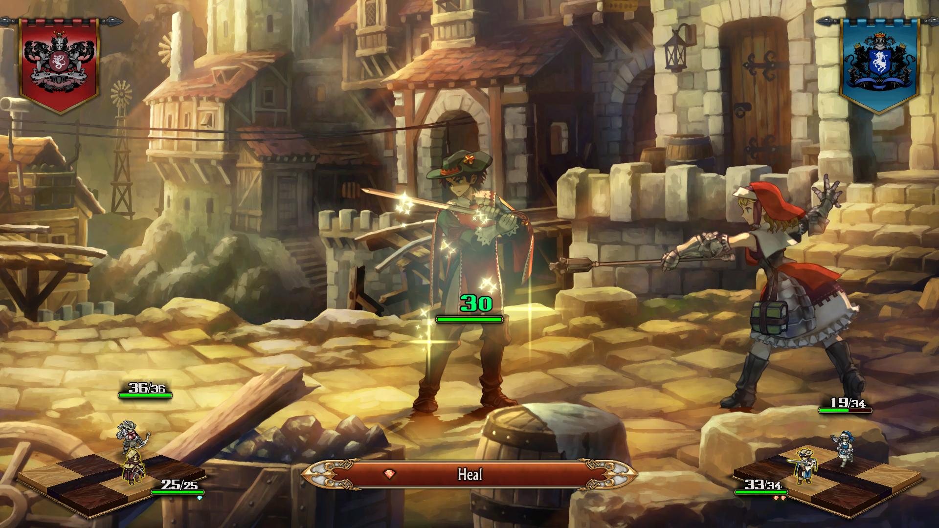 Единорог-Повелитель