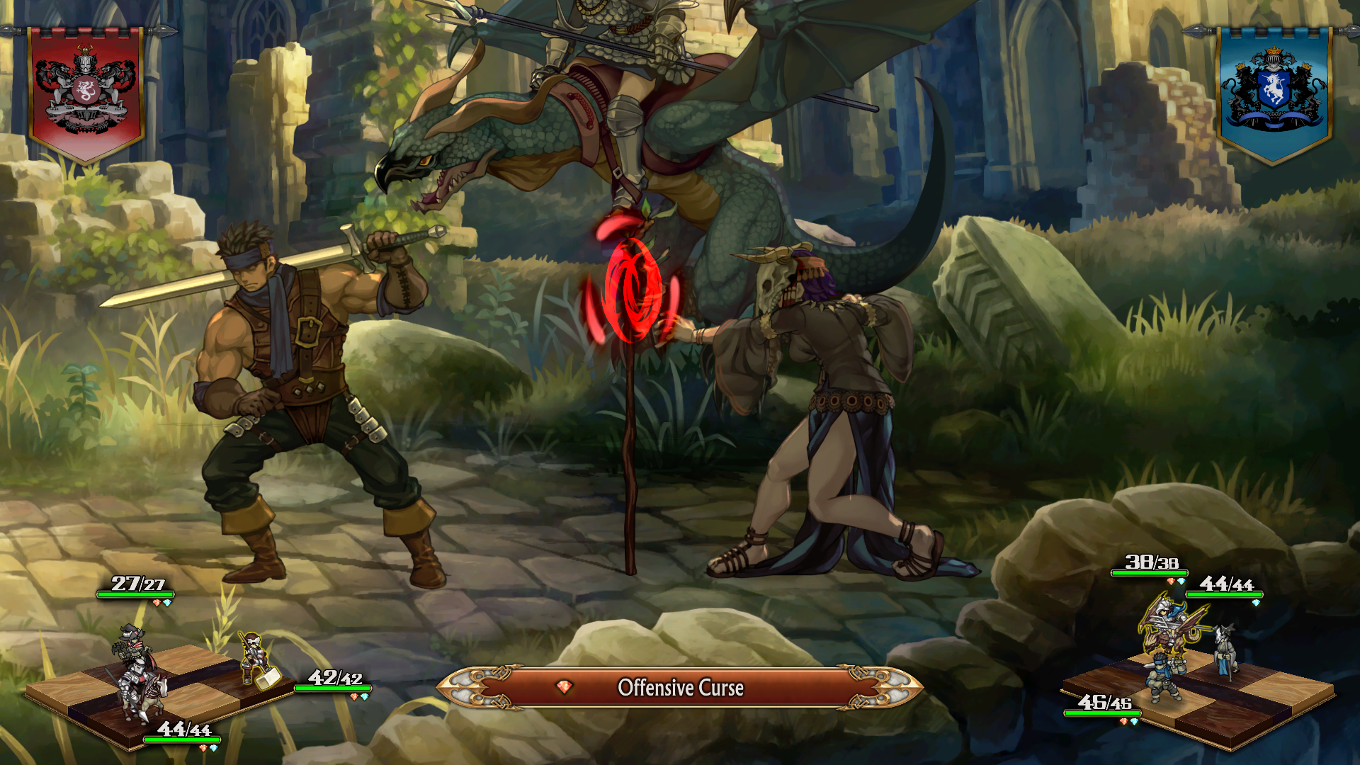 Единорог-Повелитель