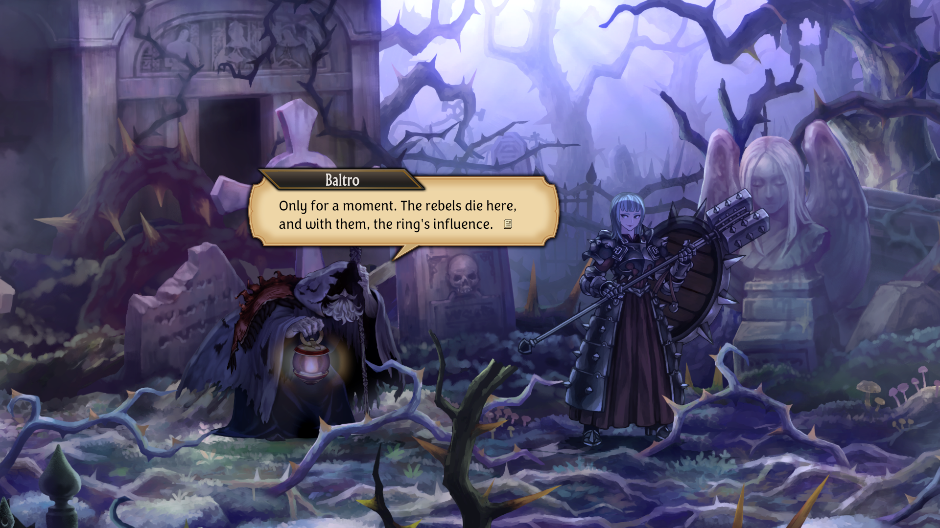 Единорог-Повелитель