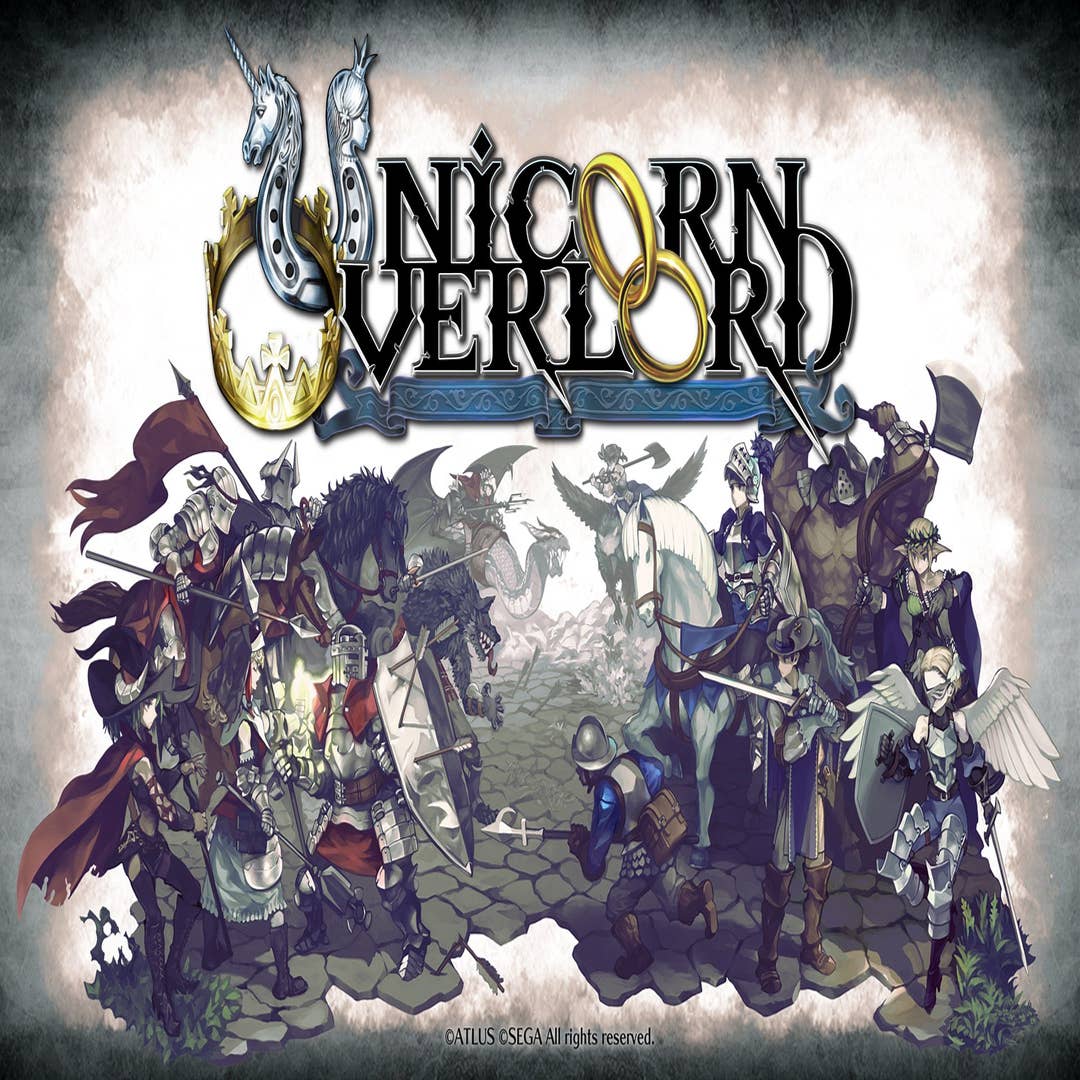 Desperate to try Unicorn Overlord? Good news, there's a demo, and it's  available right now