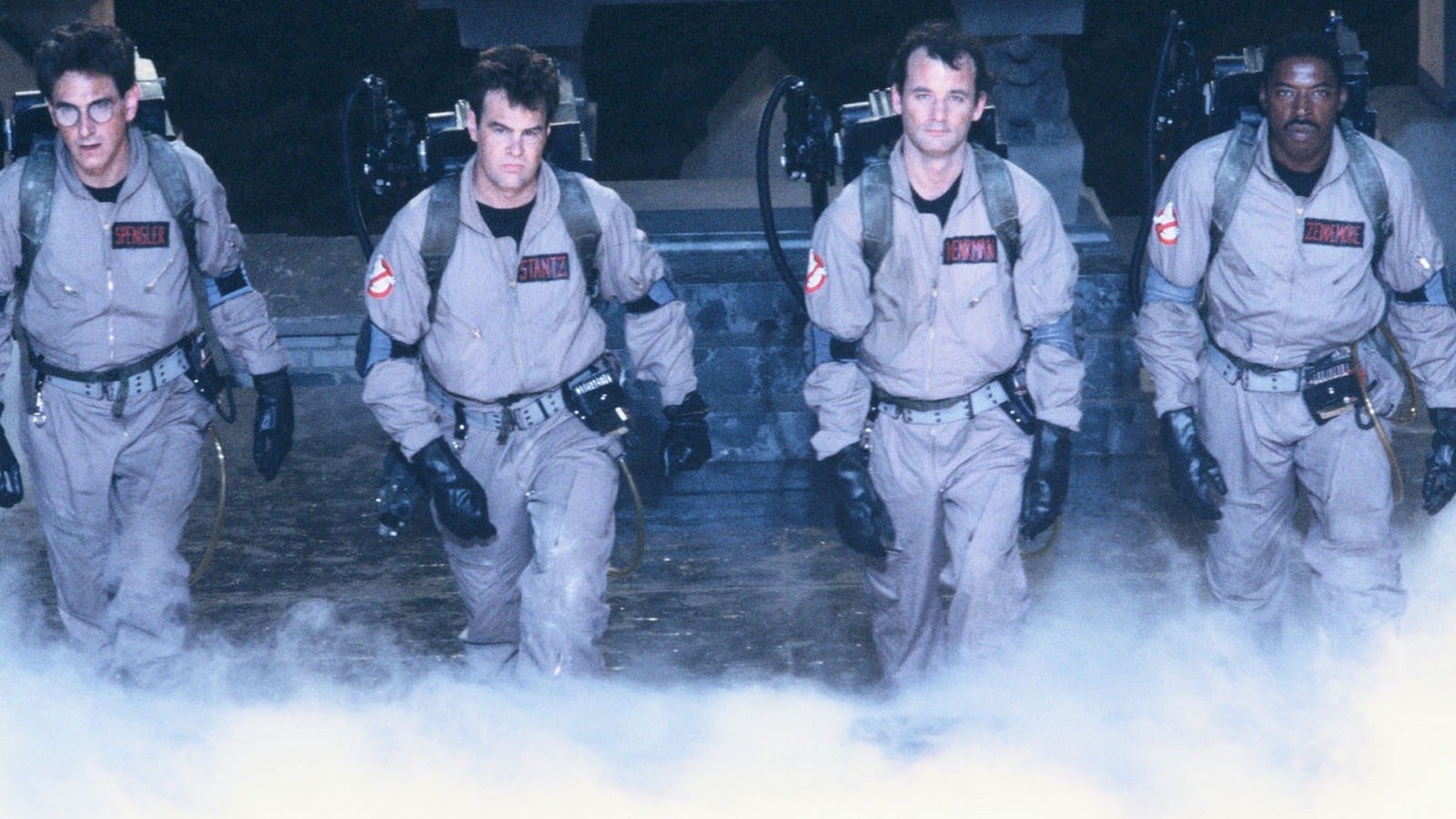 Tips For Making Your Own Ghostbusters Cosplay Popverse