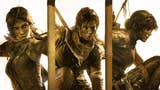 Únik Tomb Raider: Definitive Survivor Trilogy