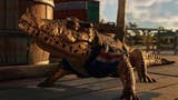 Uniklo Far Cry 6. S ochočeným krokodýlem, jízdou na koni a interiéry starodávných aut