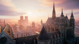 Image for Valve on Assassin's Creed, Notre Dame and "positive" review bombing