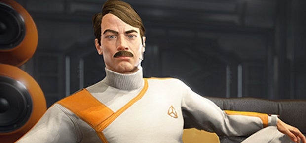 Image for What Are You Playing This Weekend?