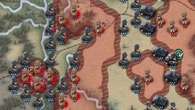 Game Swap: Unity Of Command