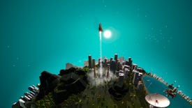 Massive: The Universim Aims To Be The Biggest God Game
