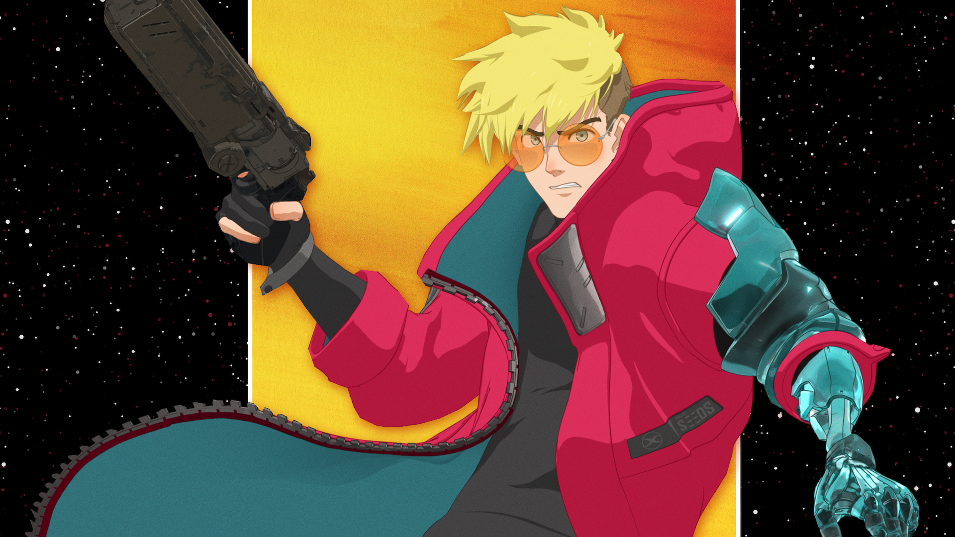 TRIGUN STAMPEDE Season 2: Announcement, Release Date, and More