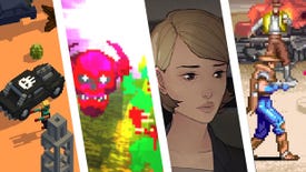 Image for Unknown Pleasures: new Steam releases you might have missed