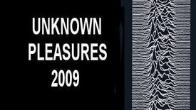The Complete Unknown Pleasures 2009