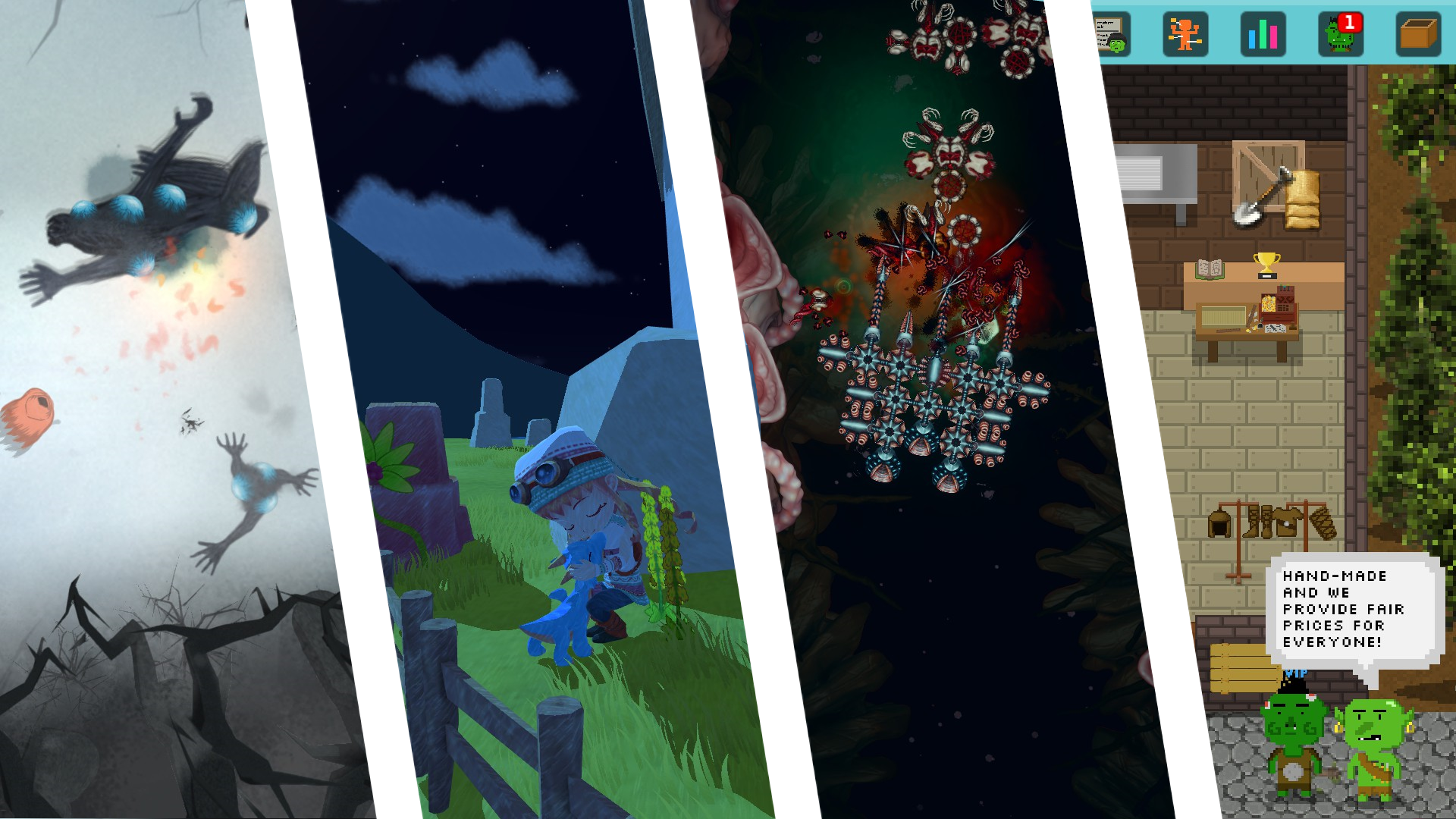 Image for Unknown Pleasures: Business Time