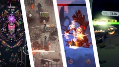 DEMON'S TILT é o jogo grátis da semana na Epic Games Store