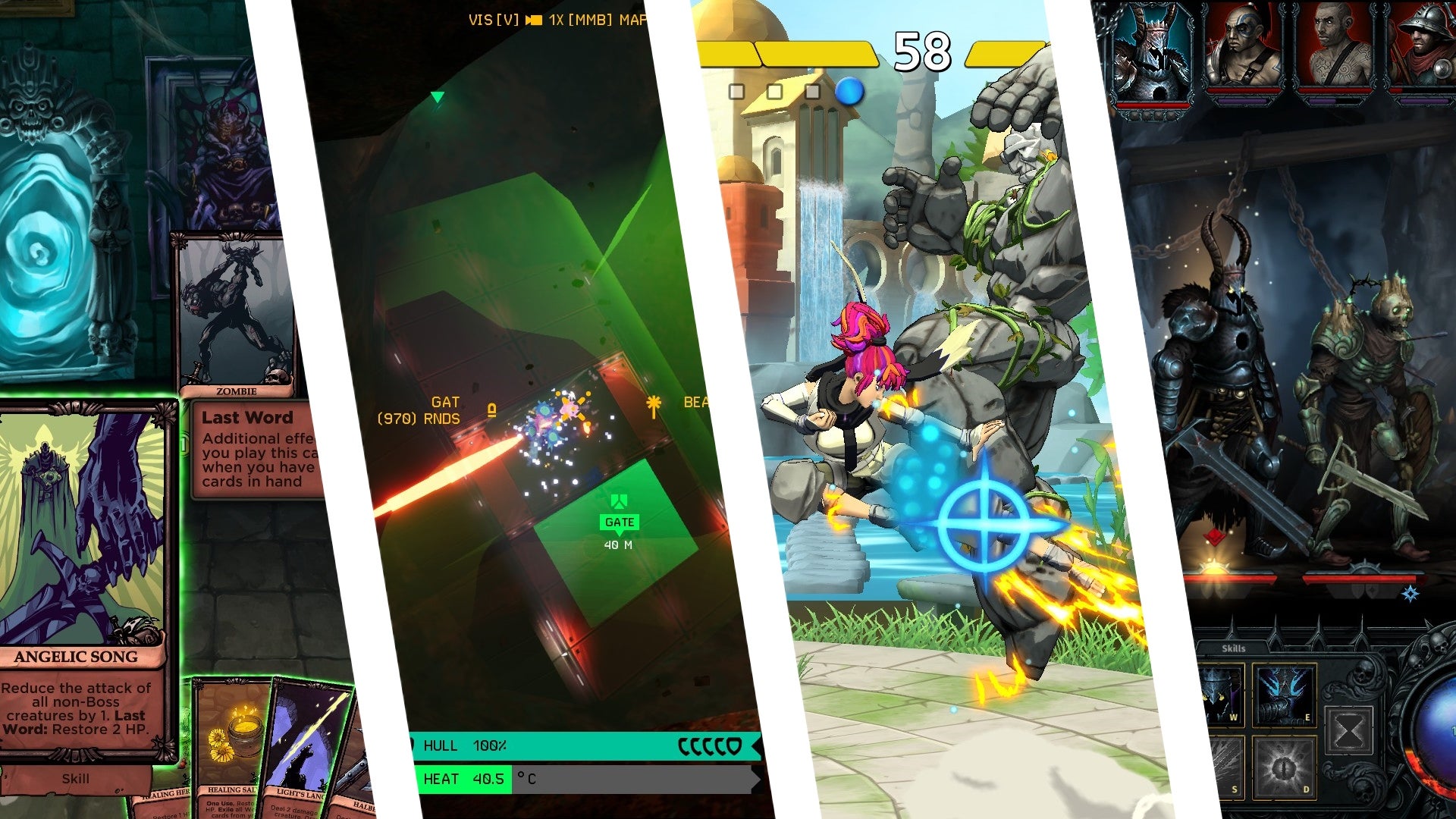 Image for Unknown Pleasures: Against the odds