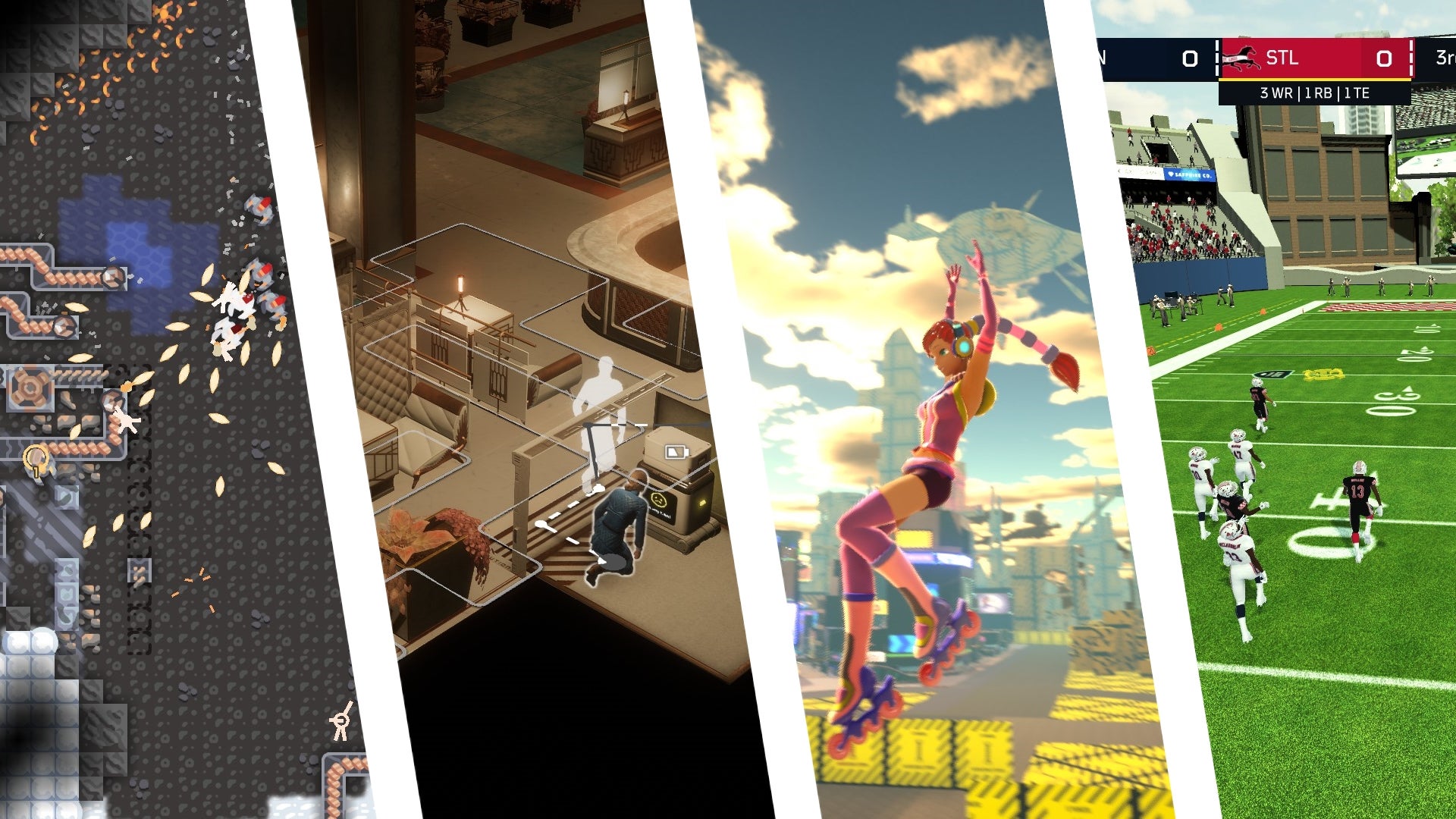 Image for Unknown Pleasures: The Incredible Sulk