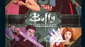 Image for Unmatched: Buffy the Vampire Slayer
