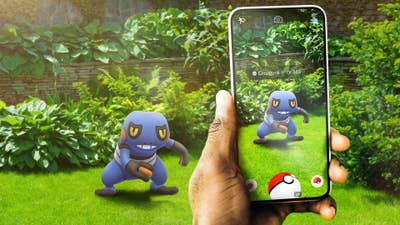 Pokémon Go downloaded over 678m times globally