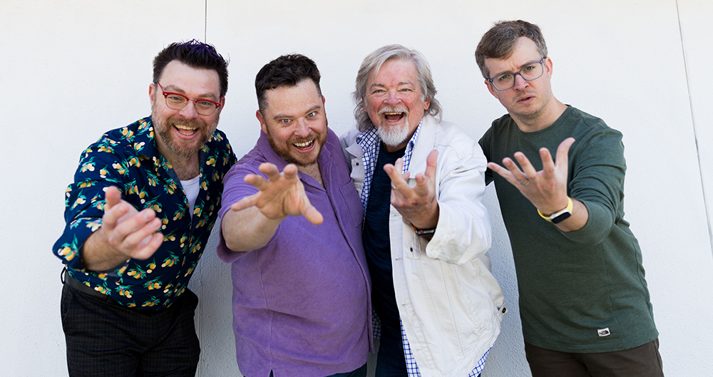 Mcelroy Brothers Tour 2025 Dates Sonia Eleonora