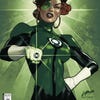 Green Lantern: War Journal #1