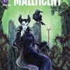 Disney Villains: Maleficent #1 cover