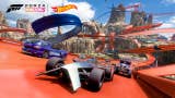 Divoká jízda v Forza Horizon 5: Hot Wheels je k dispozici
