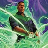 Green Lantern: War Journal #1