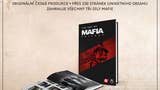 Kniha The Art of Mafia Trilogy má přesné datum prodeje