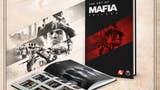 Kniha The Art of Mafia Trilogy je dokončena a brzy půjde do prodeje