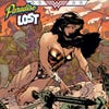 Wonder Woman: Paradise Lost