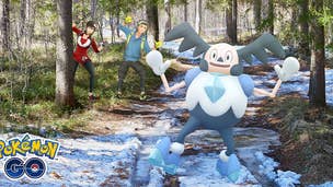 Pokemon Go event will feature Galarian Mr. Mime and Mr. Rime