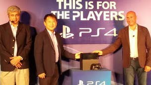 PS4 releasing Jan 6 in India for 39,990 INR