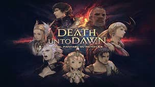 Final Fantasy 14 Online Death Unto Dawn update and PS5 open beta are live