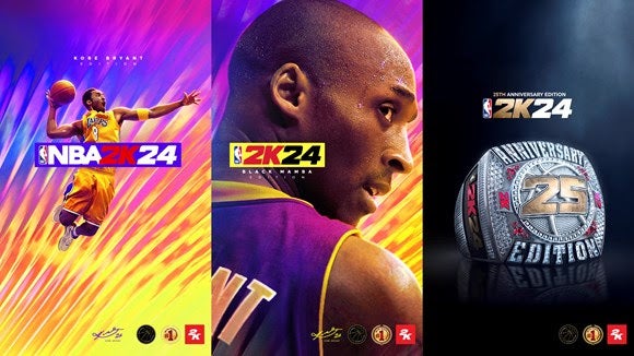 NBA 2K24 will feature console crossplay for the very first time