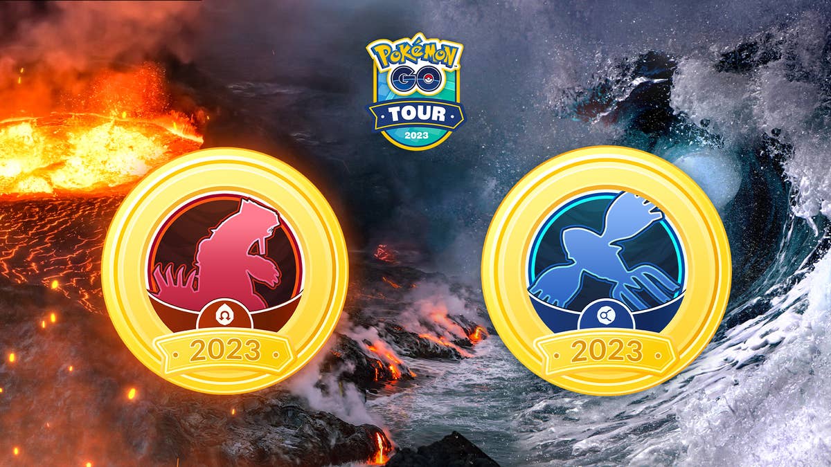 Pokémon Go's upcoming Hoenn Tour marks a big change to paid events