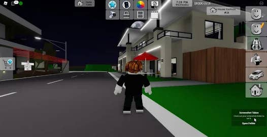 Brookhaven RP - códigos de música gratis y más en Roblox