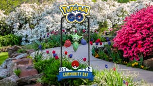 Pokemon Go’s February Community Day event stars Roselia