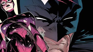 Batman/Catwoman: The Gotham War: Battle Lines #1
