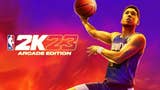 NBA 2K23街机版