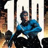 Nightwing #100 variant cover