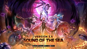 Tower of Fantasy v2.5: O Som do Mar recebe trailer
