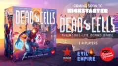 Review: Dead Cells – DaMisanthrope