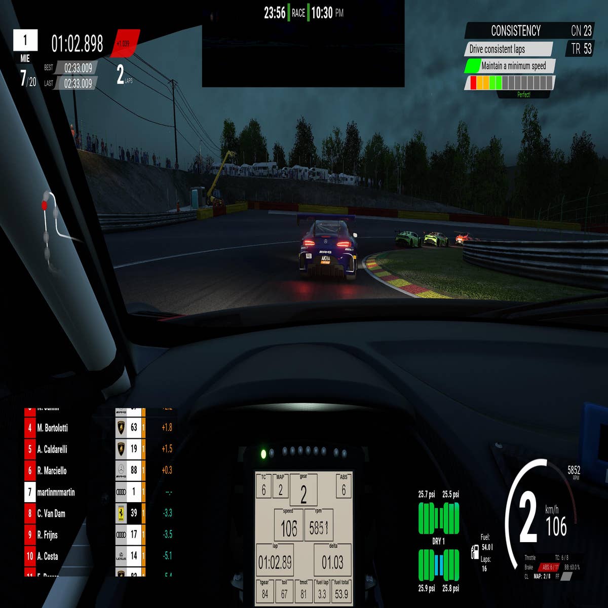Gran Turismo 7 can turn the DualSense into a steering wheel - and it's  brilliant