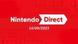 Nintendo Direct anunciada para 14 de setembro
