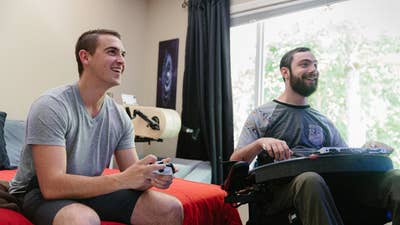 Image for Microsoft launches gaming accessibility testing platform for developers