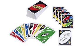 Uno is being turned into a TV game show