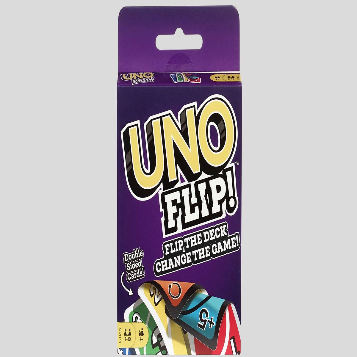 UNO Card Game  How to Play & Basic Rules of UNO