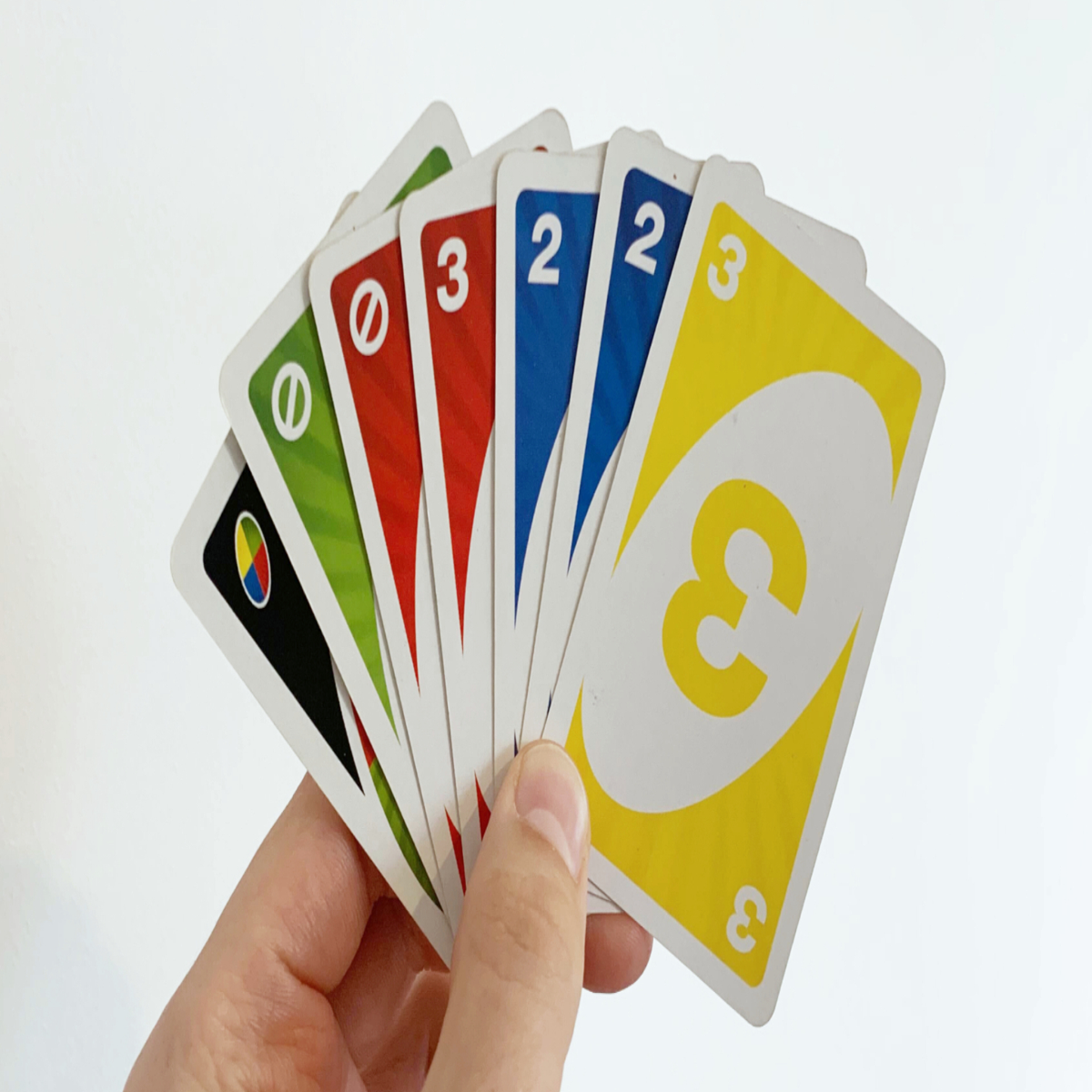 Free Online Multiplayer Uno Card Game Online: Play 2, 3, or 4